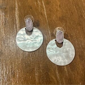 Kendra Scott Earrings